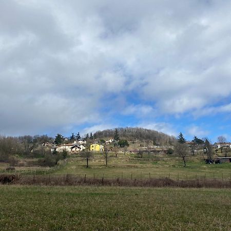B&B Sant'Anna Cairo Montenotte Zewnętrze zdjęcie