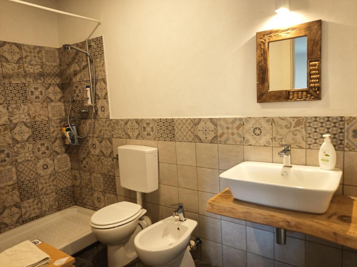 B&B Sant'Anna Cairo Montenotte Zewnętrze zdjęcie