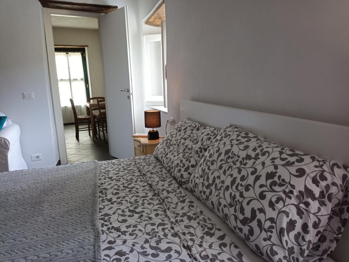 B&B Sant'Anna Cairo Montenotte Zewnętrze zdjęcie