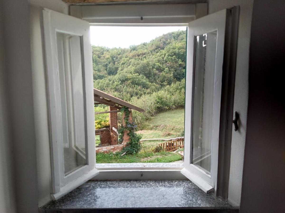 B&B Sant'Anna Cairo Montenotte Zewnętrze zdjęcie