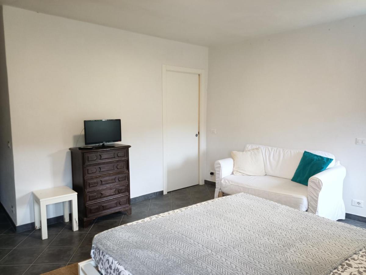 B&B Sant'Anna Cairo Montenotte Zewnętrze zdjęcie