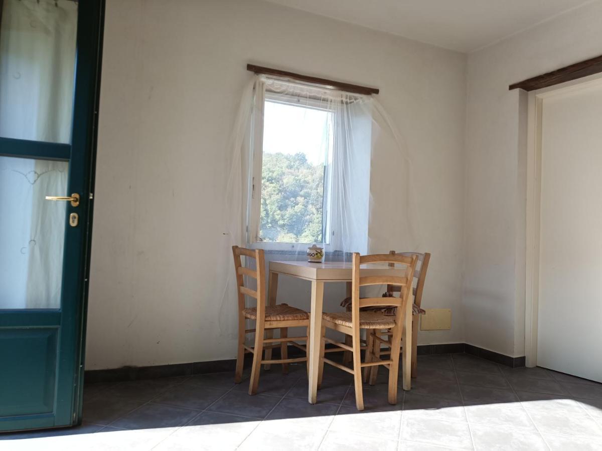 B&B Sant'Anna Cairo Montenotte Zewnętrze zdjęcie