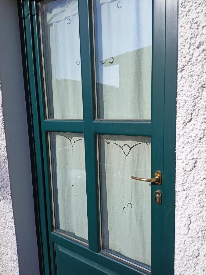B&B Sant'Anna Cairo Montenotte Zewnętrze zdjęcie