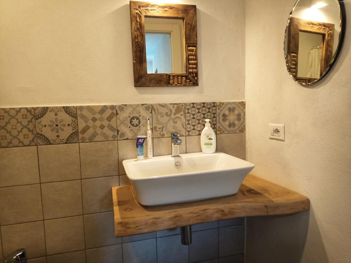 B&B Sant'Anna Cairo Montenotte Zewnętrze zdjęcie