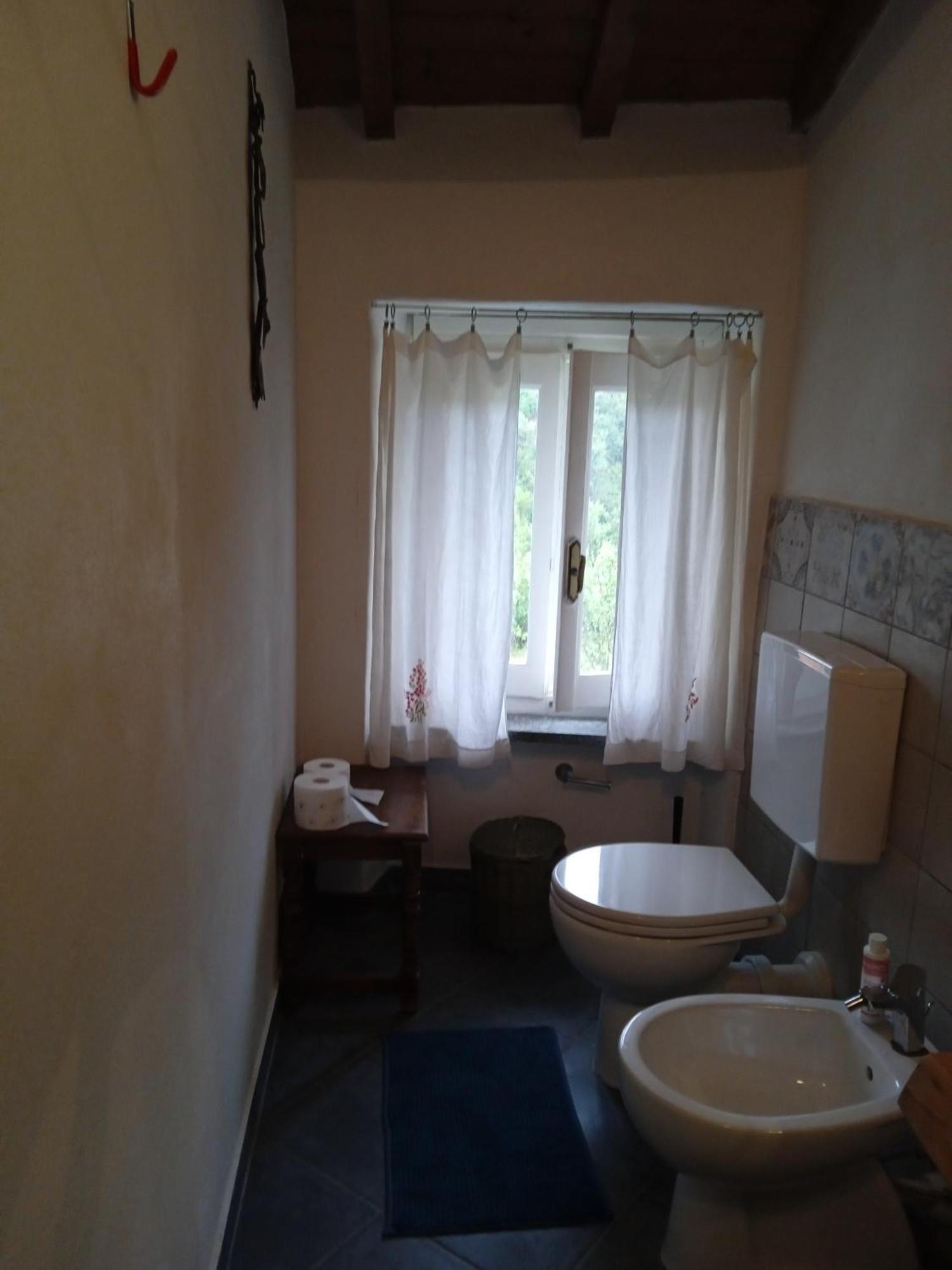 B&B Sant'Anna Cairo Montenotte Zewnętrze zdjęcie
