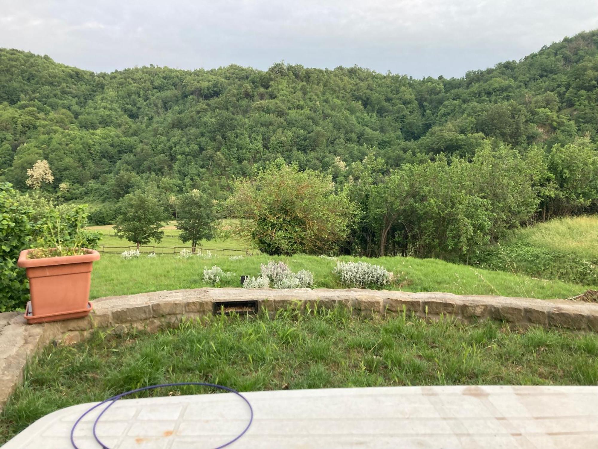 B&B Sant'Anna Cairo Montenotte Zewnętrze zdjęcie